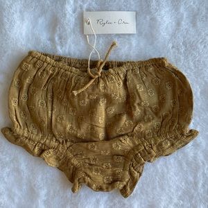 Rylee + Cru Bloomers